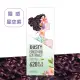 舒妃SOFEI 型色家植萃添加護髮染髮霜-628霧感星空紫(50ml+50ml)