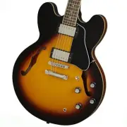 Epiphone Inspired by Gibson ES-335 Vintage Sunburst VS ES335