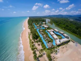 考拉克海文度假村 - 限成人The Haven Khao Lak Resort - Adults Only