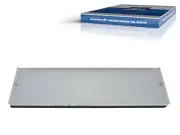 Cabin air filter DT Spare Parts 4.63629, L: 580 mm, W: 161 mm, H: 40 mm
