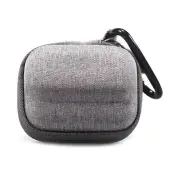 Protective Carrying Case for GO3 Camera Shockproof and Splash proof Storage Bag