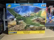 Cobi 5700 Junkers Ju 87G Panzerknacker Bnib
