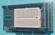 Proto Shield For 2560 R3 Board Arduino MEGA 2560 IDE