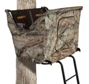 Muddy Made To Fit Blind Kit Iii - Fitting Nexus & Partner Pro, : MUD-MCB-MF3