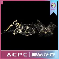 在飛比找蝦皮商城精選優惠-ACPC 惡魔之眼撲克牌 圣跡版 復仇版 花切魔術撲克牌45