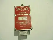NEW NAMCO D2400X-J SNAP-LOCK LIMIT SWITCH