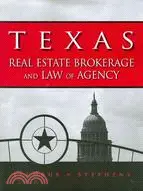 在飛比找三民網路書店優惠-Texas Real Estate Brokerage an