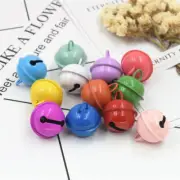 30 Pcs Diy Keychain Bells Wind Chimes Craft Bell Small Bells Crafts
