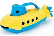 Green Toys Submarine