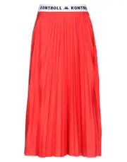 [KAPPA KONTROLL] KAPPA KONTROLL Midi skirts - Item 35421487