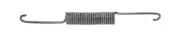1939-47 Ford Truck (1 ton+) Brake Shoe Retracting Spring - 8" long (for: Ford)