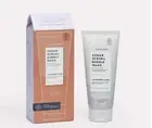 NEW Voesh Sugar Scrub + Bubble Wash for Scalp & Body, Lavender Land, 7.4oz /210g