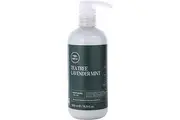 Tea Tree Lavender Mint Moisturizing Cowash 16.9 Oz