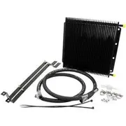Aeroflow Holden Commodore Transmission Oil Cooler Kit Vt S2 Vx 99-02 - AF72-6071