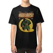 madlib doom T-shirt