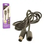 Brand New 6 FT Gamecube Extension Cable Compatible with GameCube and Wii System