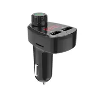 G13 car mp3 Bluetooth player car Bluetooth hands-free car charging USB