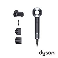 在飛比找環球Online優惠-【Dyson】吹風機黑鋼色HD15_全國電子