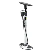 Topeak JoeBlow TURBO Bicycle Bike Floor Air Pump Gauge 160 Psi / 11 Bar