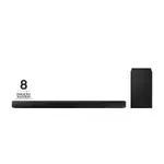 【AV影音E-GO】SAMSUNG 3.1.2 藍芽家庭家庭劇院喇叭SOUNDBAR HW-Q700 現貨分期