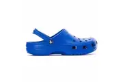 Crocs Classic Clogs - Blue Bolt