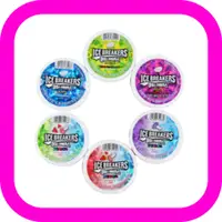 在飛比找蝦皮購物優惠-[Lotte] Ice Breakers SugarFree