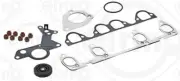 Head Gasket Set Kit FOR AUDI A4 8H 2.0 06->09 CHOICE1/2 BPW BRC Elring