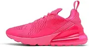 [Nike] Women's Air Max 270 Hyper Pink/Hyper Pink-White (FD0293 600) - 11.5
