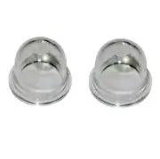 (2)GENUINE ECHO PRIMER PURGE BULB FITS SRM-225 GT-225 SRM-266.. Stihl ++