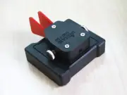 1PC UNI 730A keypad, Auto Key Radio/Automatic Paddle Key CW Morse Code