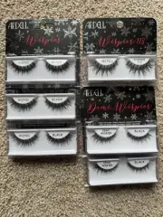 Ardell Wispies False Lashes 6 Pairs