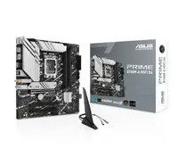 在飛比找樂天市場購物網優惠-ASUS 華碩 PRIME B760M-A WIFI D4-