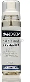 Nanogen Locking Mist Spray