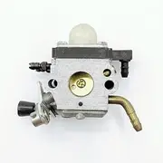 [Motorcycle parts] Original Carburetor For Zama C1Q-S74 for Stihl BT45 Hand-Held Petrol Drill 4314-120-0601 [Easy to replace]