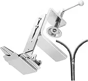 Rissunkv Zipper Jig Tool | Zipper Head Installer,Heavy Duty Instant Puller Slider for Dresses Jacket Pants Coat Luggage Pocket Boot Suitcase
