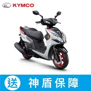 KYMCO 光陽機車 RACING S 125-2024年車