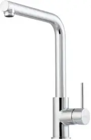 Oliveri Venice Right Angle Mixer Tap Chrome VE570FCR