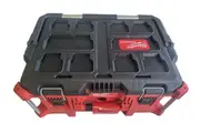 BRAND NEW MILWAUKEE PACKOUT LARGE TOOL BOX 48228425