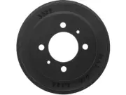 Rear Brake Drum For 91-99 Nissan 200SX NX Sentra 1.6L 4 Cyl XE Base GXE XF99Y2 (for: Nissan)