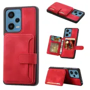 Phone Case for Xiaomi Redmi Note 12 Pro 5G/Note 12 Pro Speed 5G/Poco X5 Pro 5G,Coated Wallet Cover