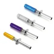 1/10 Lightweight Engines Tools Glow Plug Igniter For HSP Redcat Exceed Nitro Car