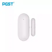 Window Door Sensor for 433mhz Wireless Home Alarm Smart Gap Sensor to Detect Lot