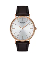 Tissot Everytime Watch, 40mm