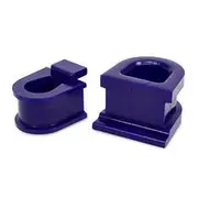 SuperPro Steering Rack & Pinion Mount Bush Kit - Front, SPF1187K