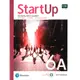 StartUp 6A (SB+WB+APP)/Jenifer Edens, Steve Gwynne 文鶴書店 Crane Publishing