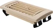BELLIFFY Covers for Car Abs Air Deflector Louvered Vent Register for Home Office