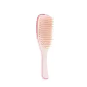 TANGLE TEEZER - The Wet Detangling Fine & Fragile Hair Brush - # Pink