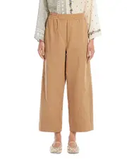 Weekend Max Mara 2 Milva Wide Leg Pants