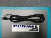 NEW REPLACEMENT POWER CORD 9' FOR FREUD FR3000VCE ROUTER