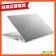 (福利品)Acer 宏碁 Swift 3 SF314-512-50JE 14吋輕薄筆電(i5-1240P/16GB/512GB/win 11/銀/QHD)｜EVO認證